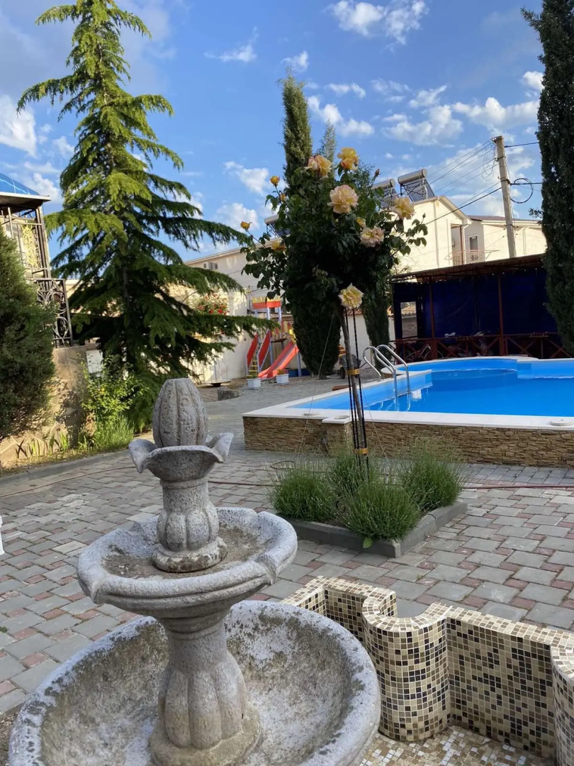 Гостевой дом Камелот