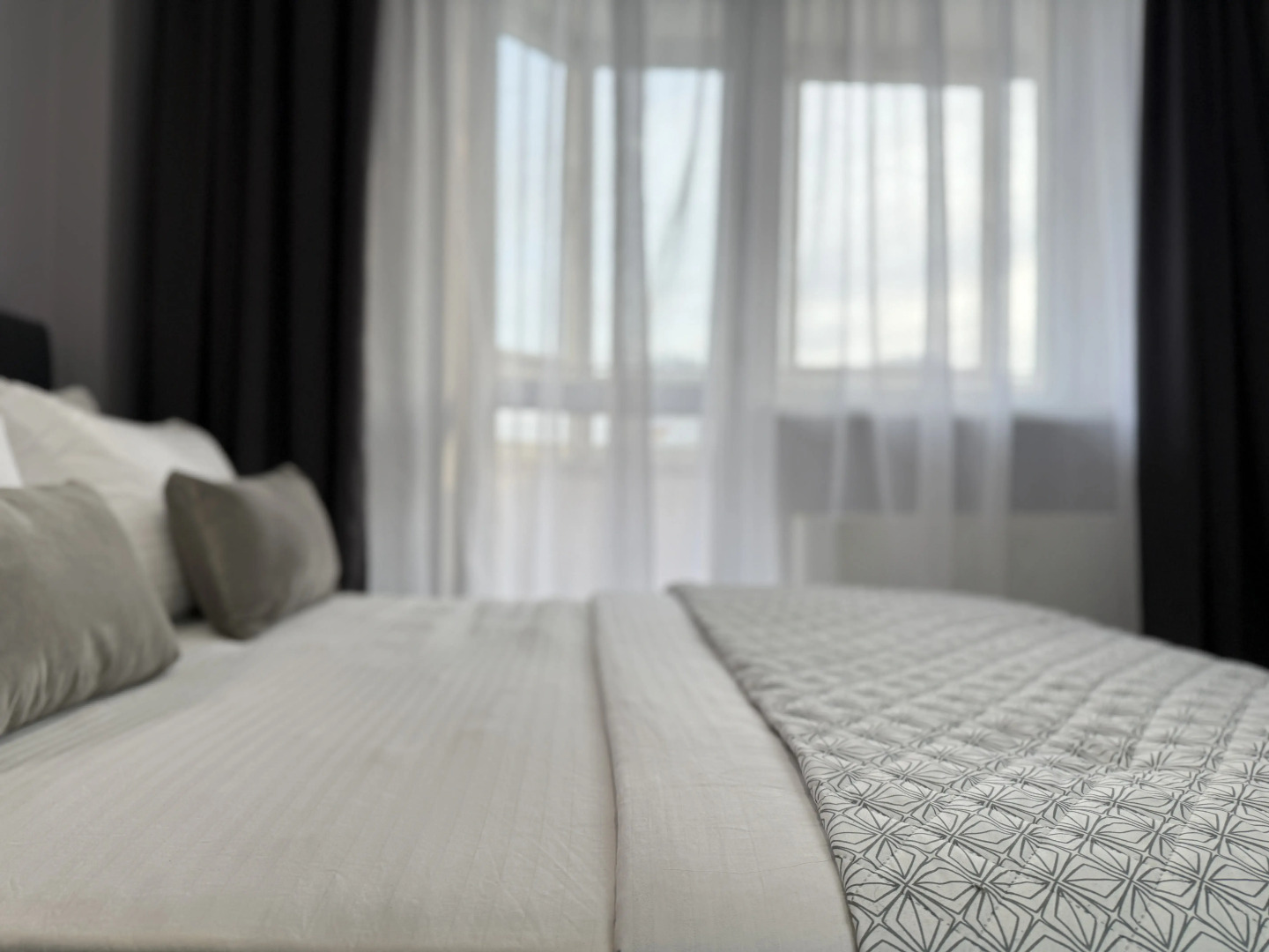 Квартира Тут Хорошо на Щорса 103 4