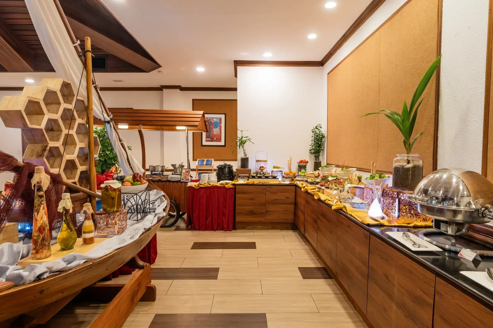 Отель Hulhule Island