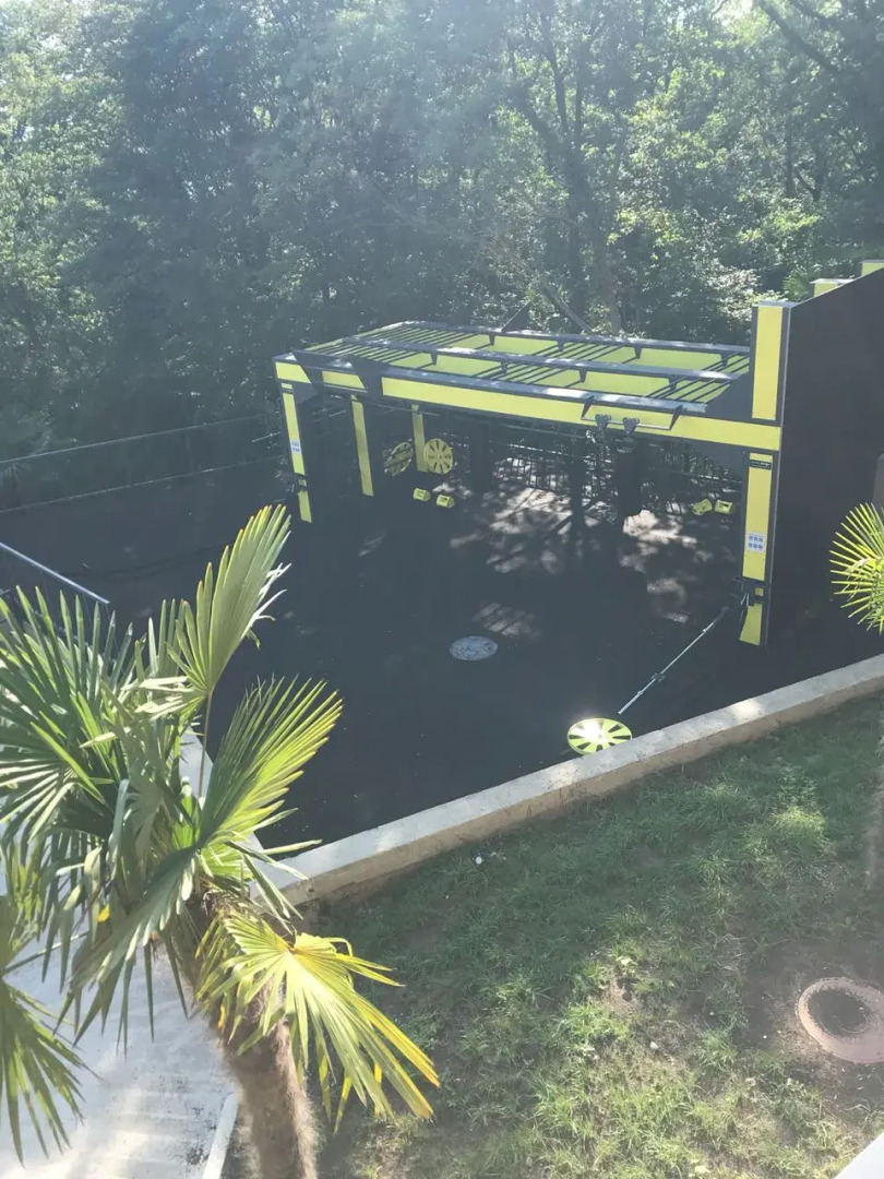 Апартаменты Четырехкомнатные Актёр Гэлакси