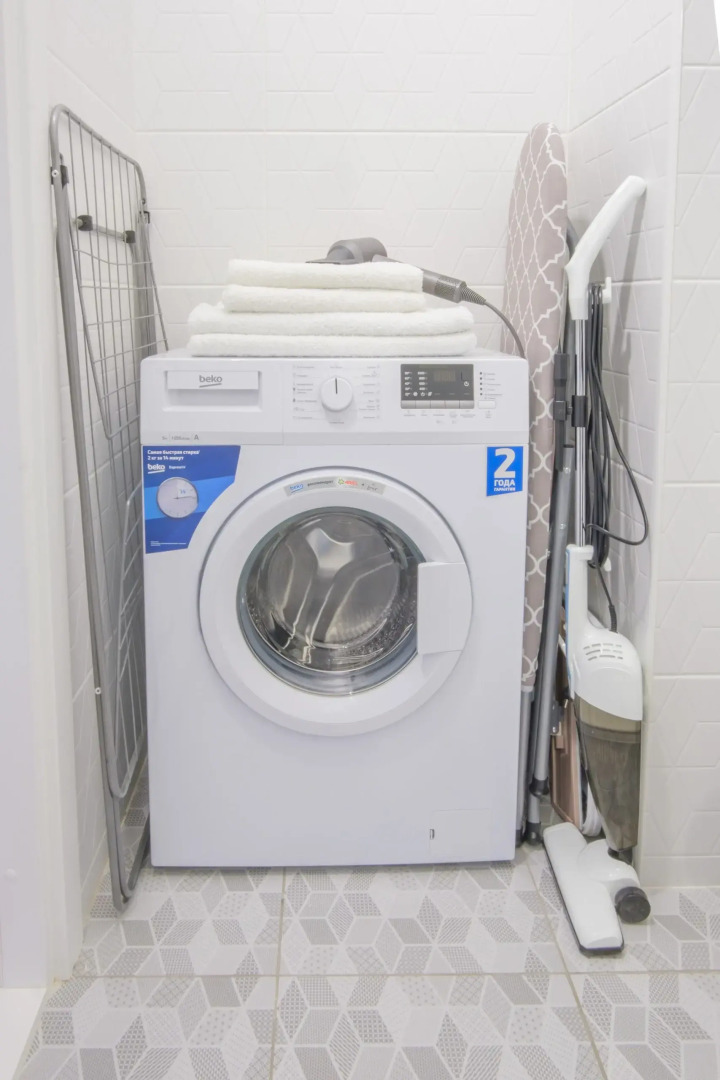 Квартира TerraAparts в Стрельне