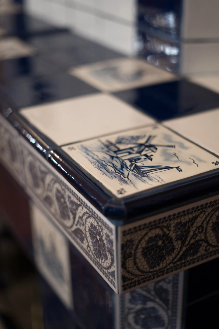 База отдыха Антлер