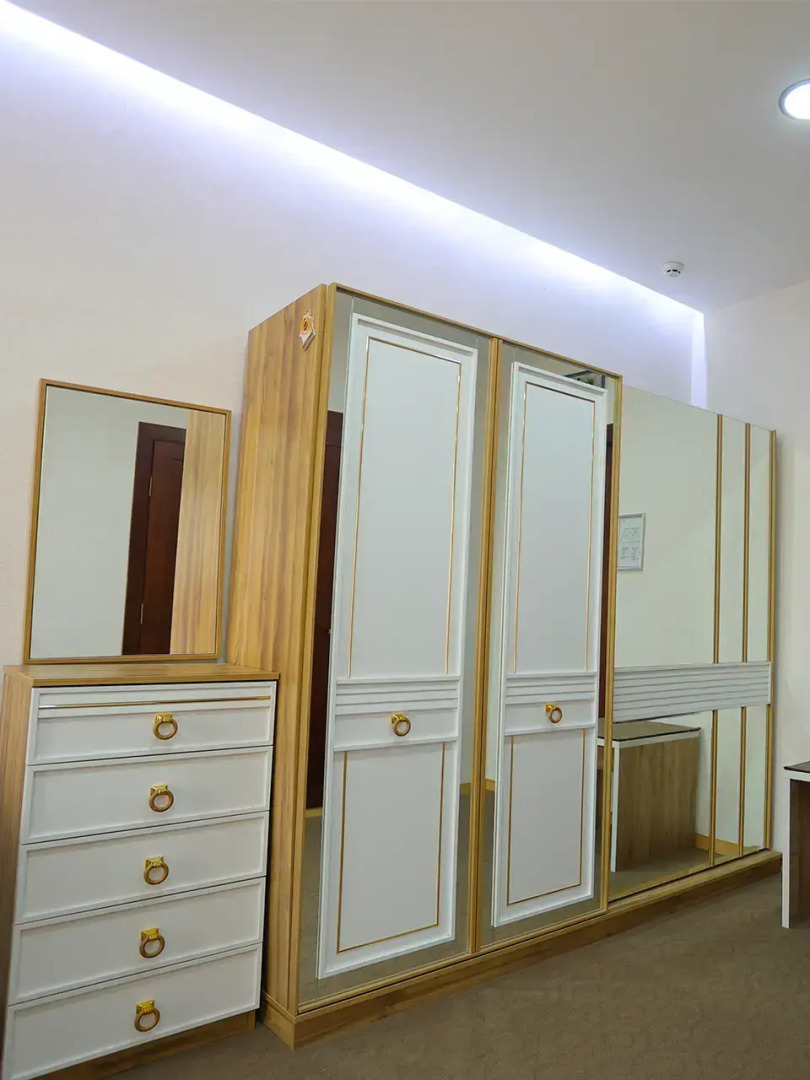 Отель Dunyo Palace