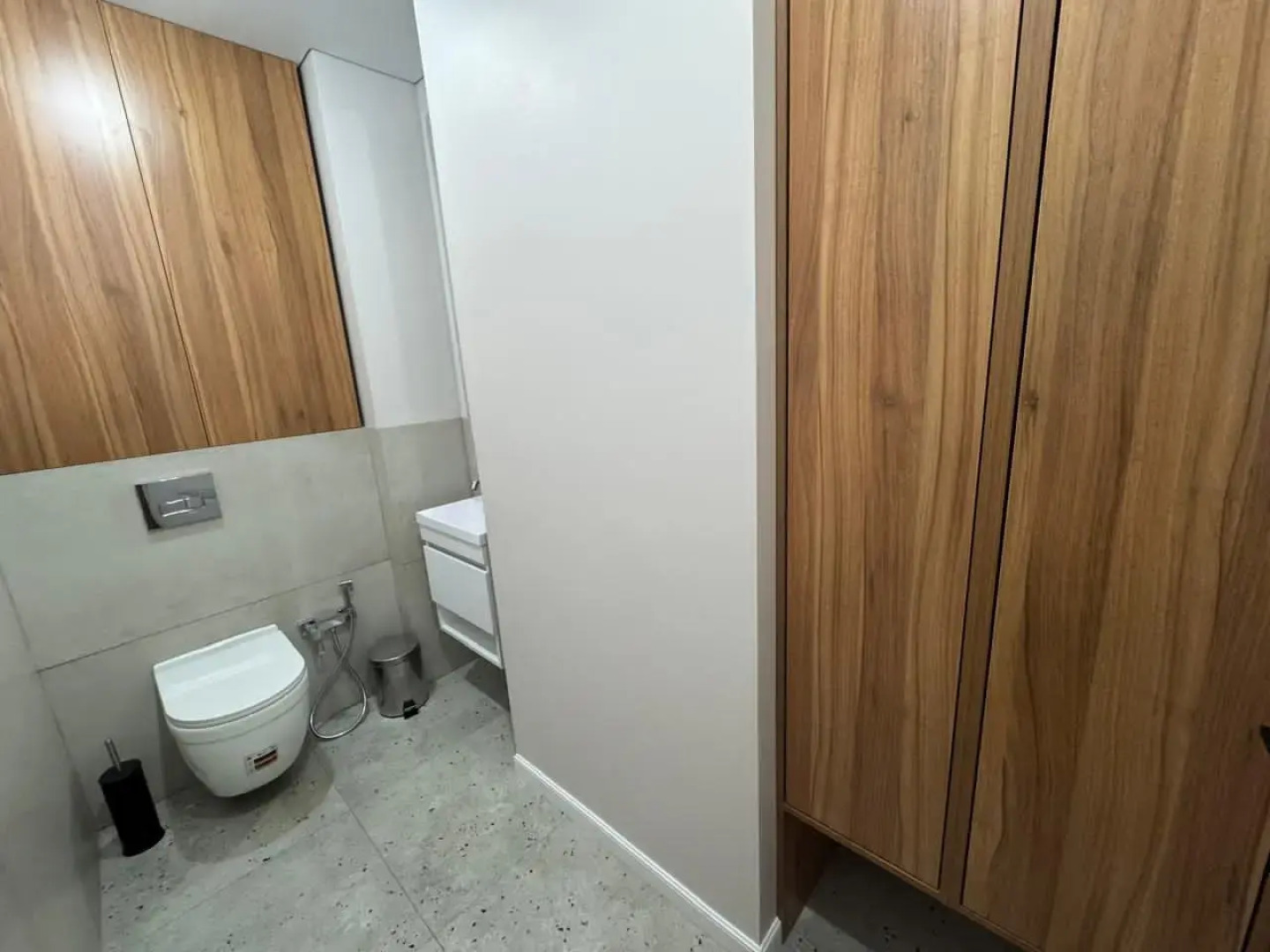 Квартира 2х комнатная квартира в центре города