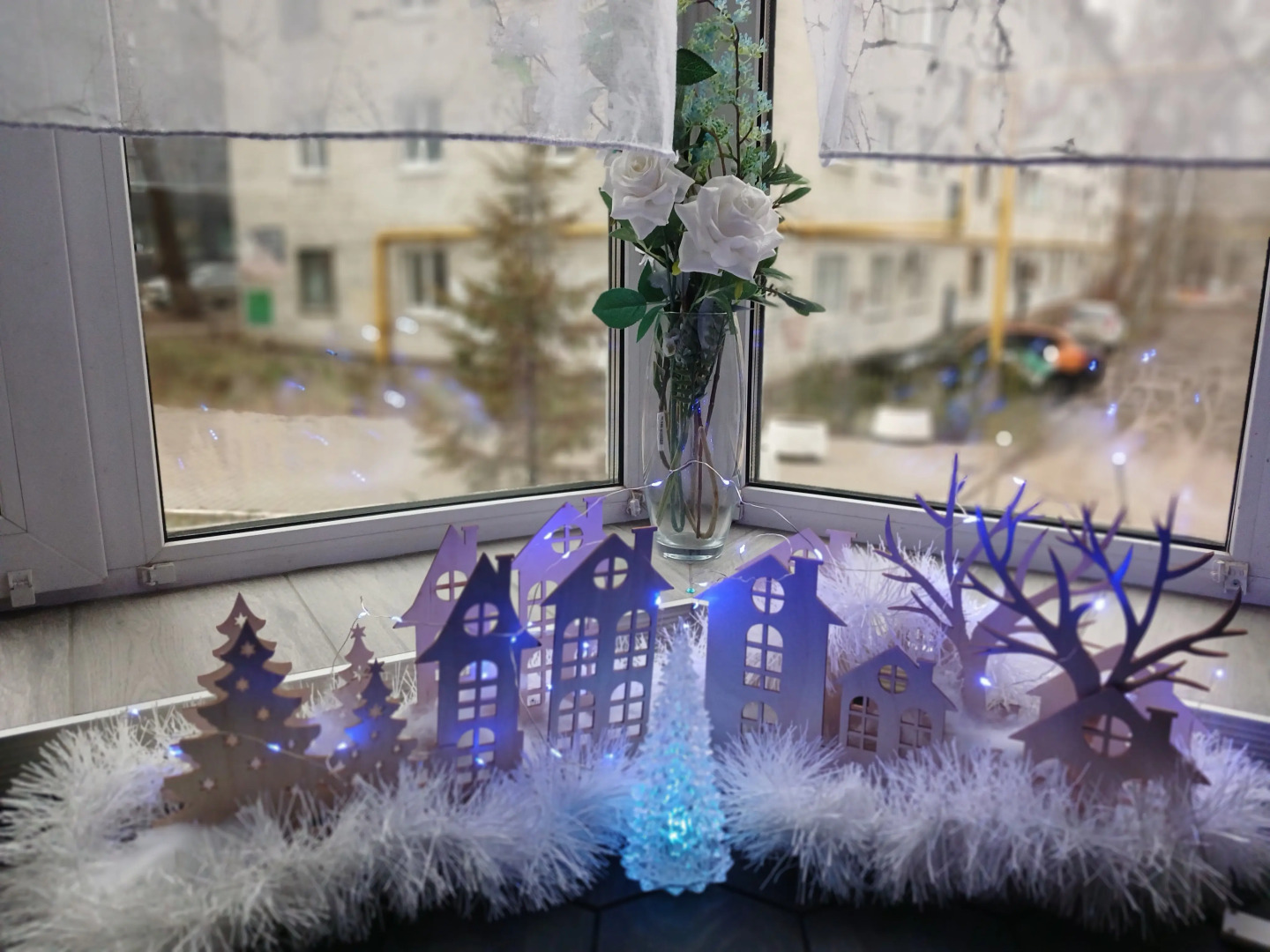 Апартаменты У Художника 1