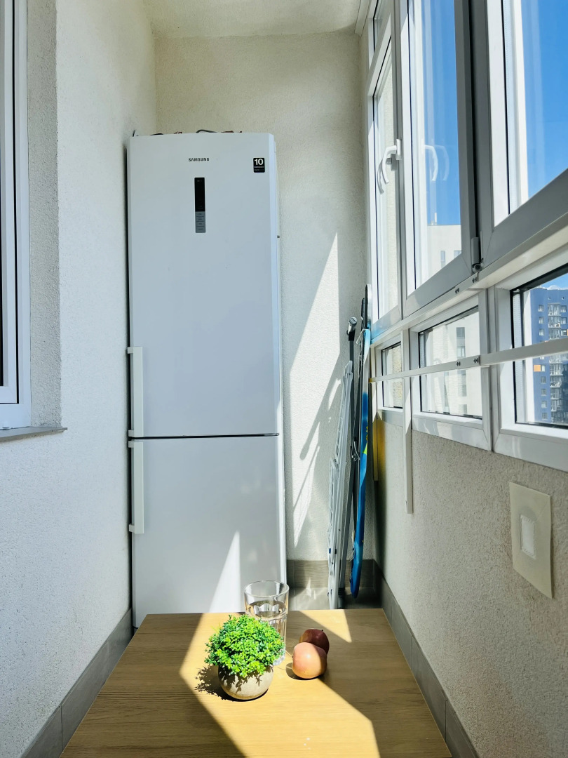 Квартира Panarti Apart