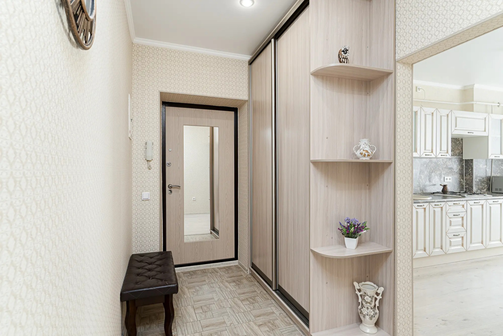 Апартаменты в Центре Казани