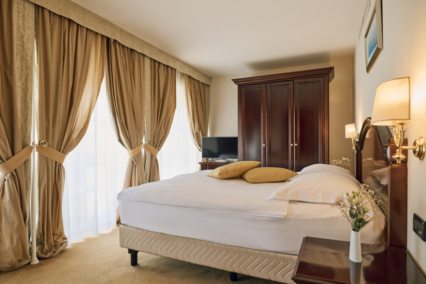 Отель Arbiana Heritage