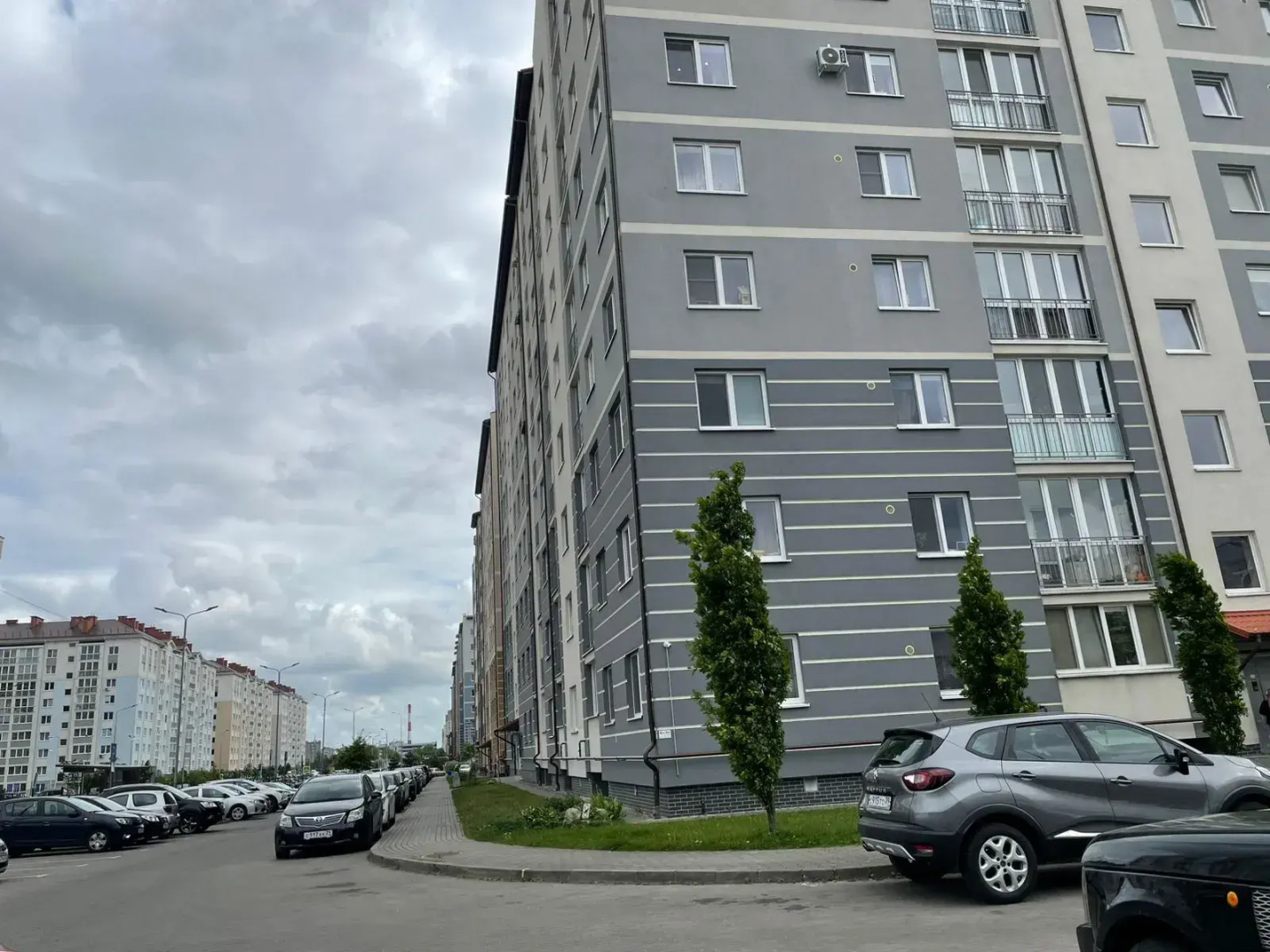Квартира Уютная квартира