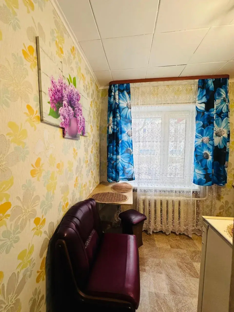 Квартира Надым Зверева 1