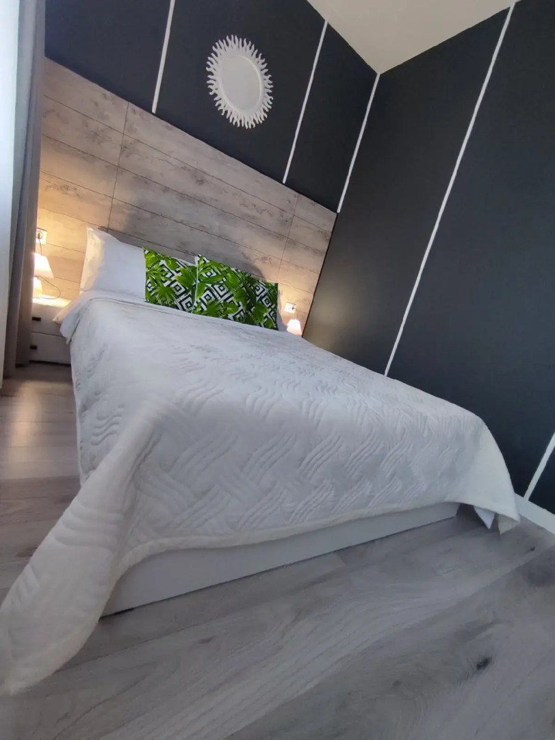 Мини-отель Zest hotel and spa