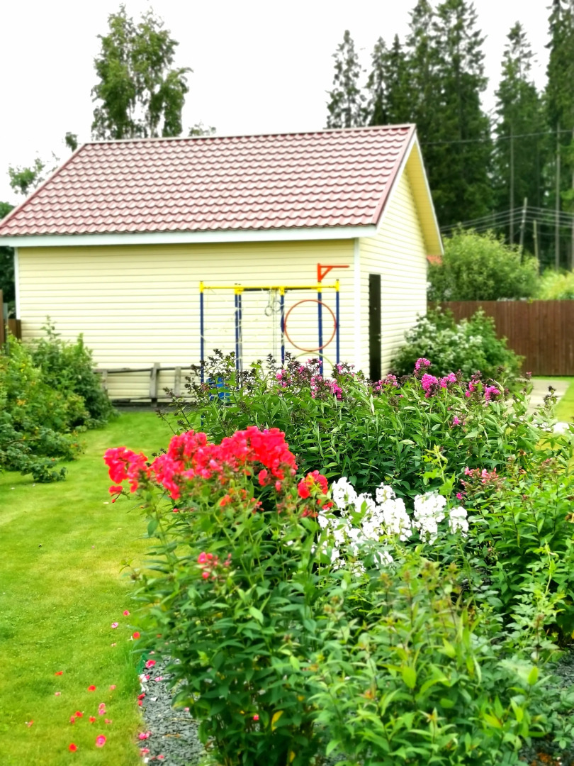 Гостевой Дом Relax