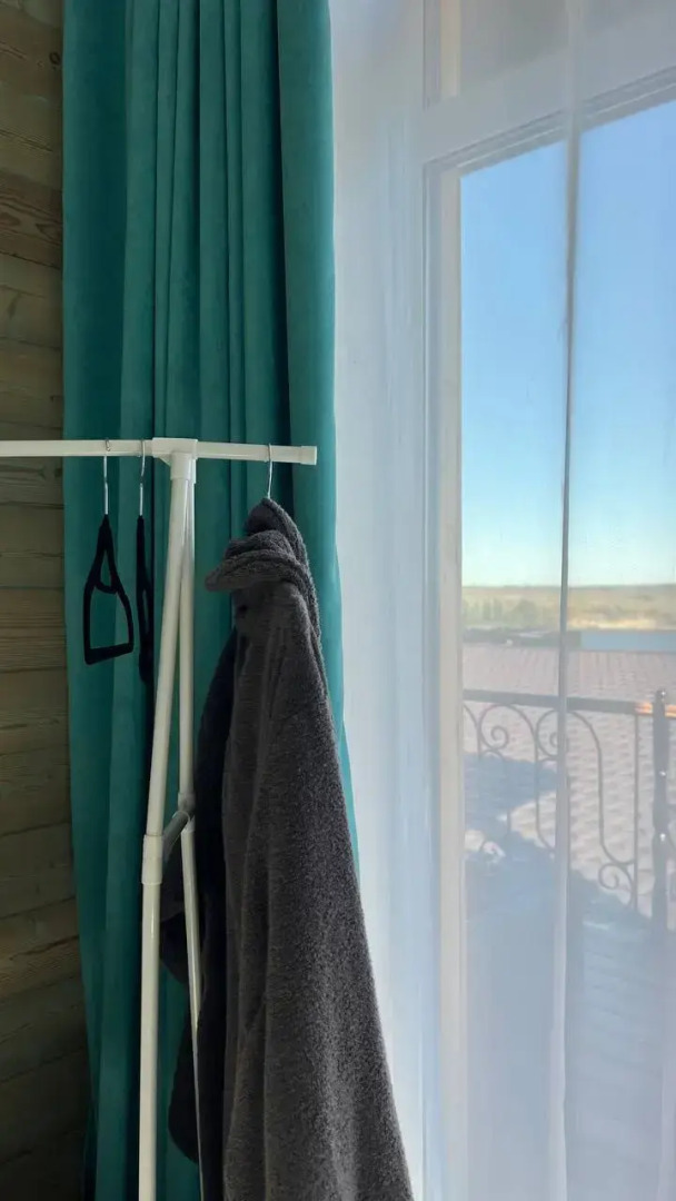 Апартаменты Ривер Клаб