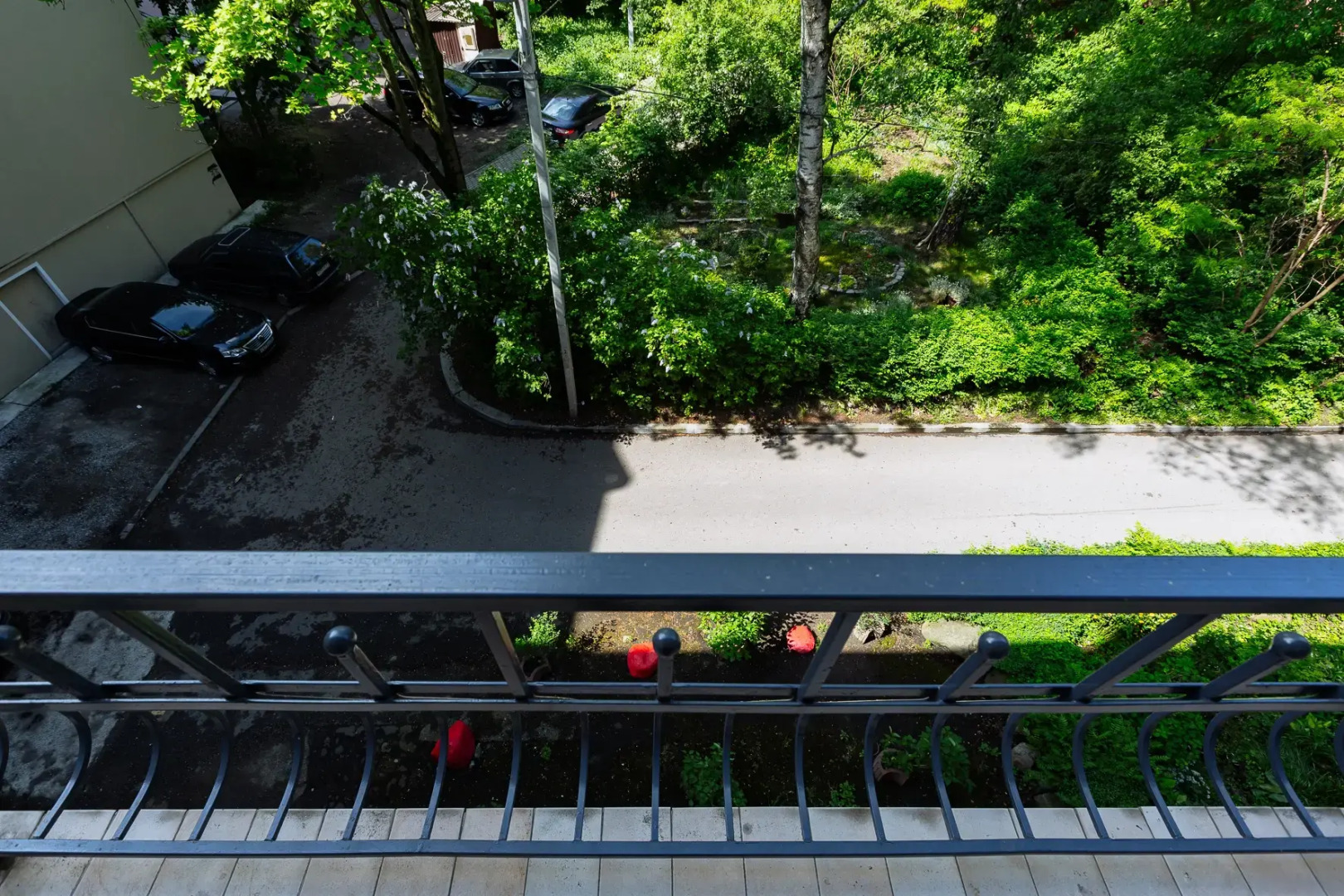 Апартаменты Malkova Apartments на Житомирской