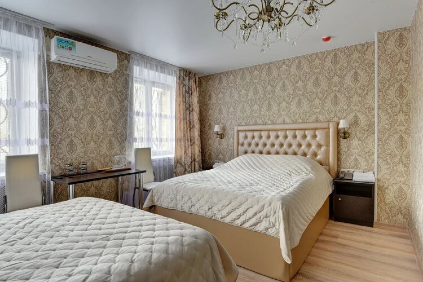 Гостиница Каталея