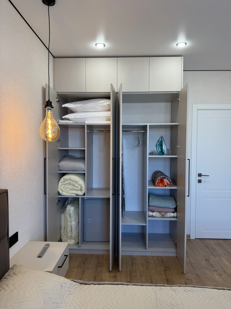 Квартира в ЖК Горький у Верхнего озера