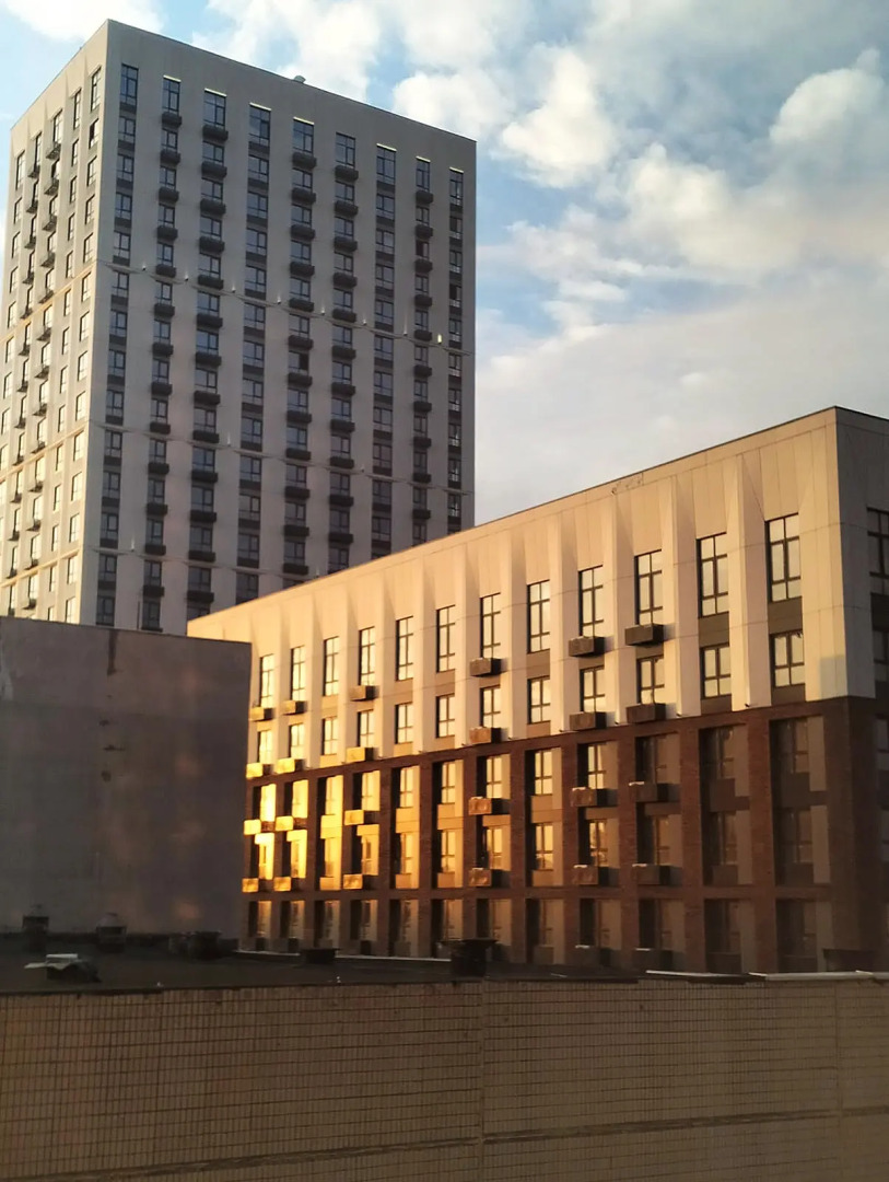 Квартира Рядом с ВДНХ и метро Алексеевская