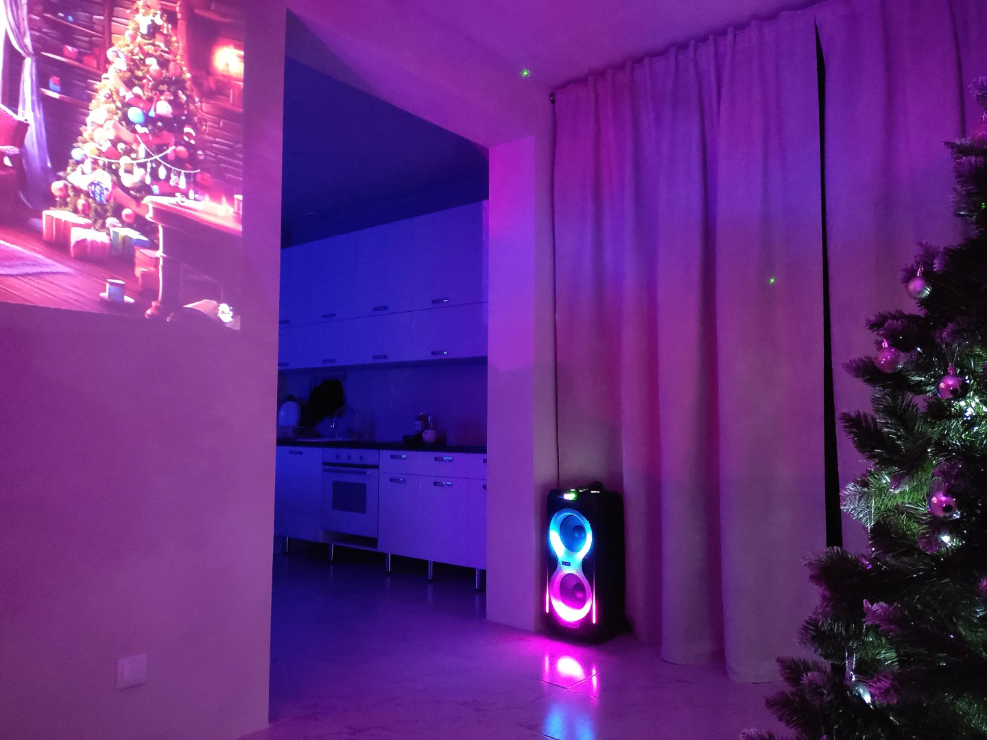 Частный дом рядом с Нижним Новгородом