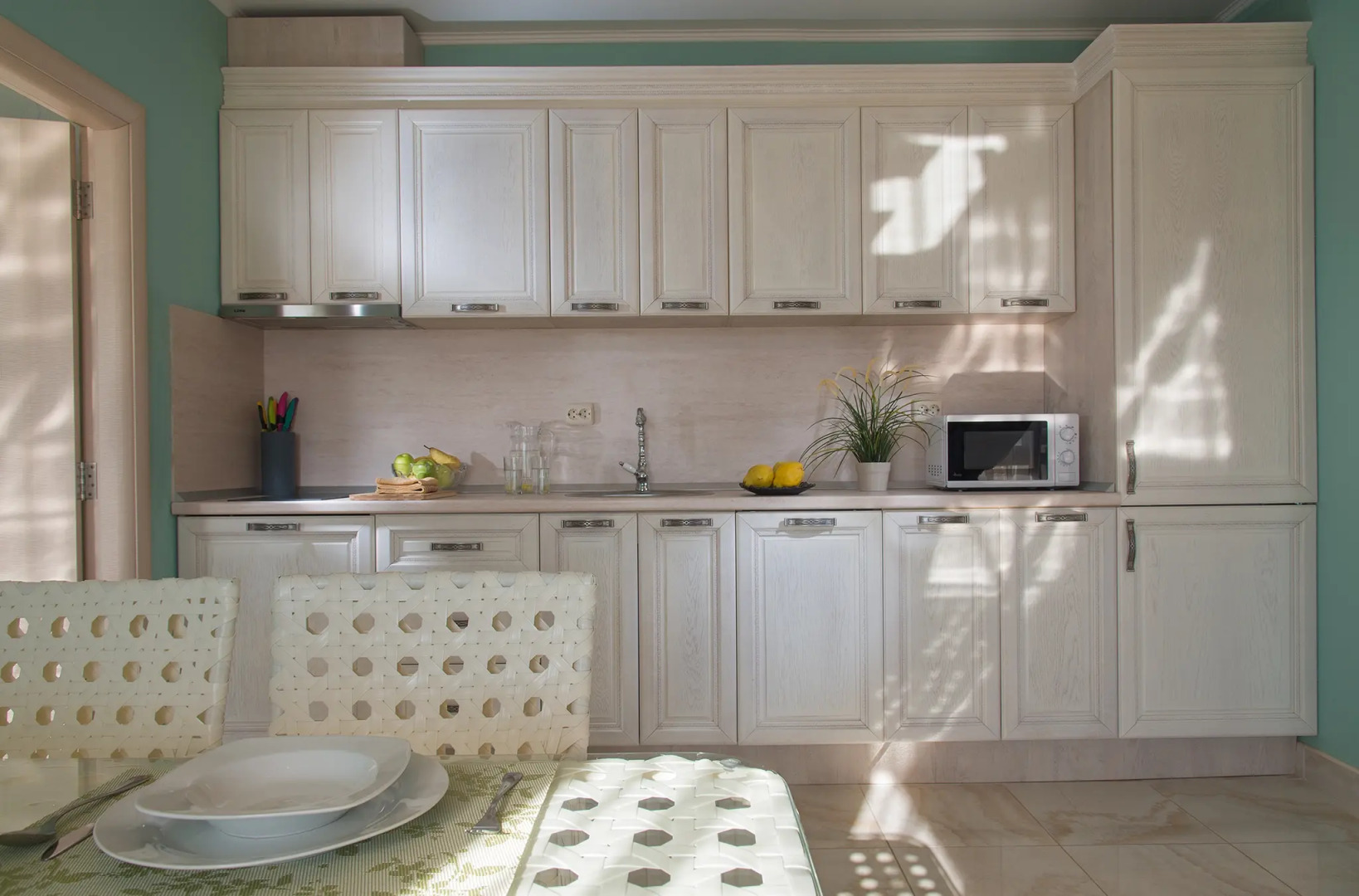 Апарт-Отель Poseidon VIP Residence Club