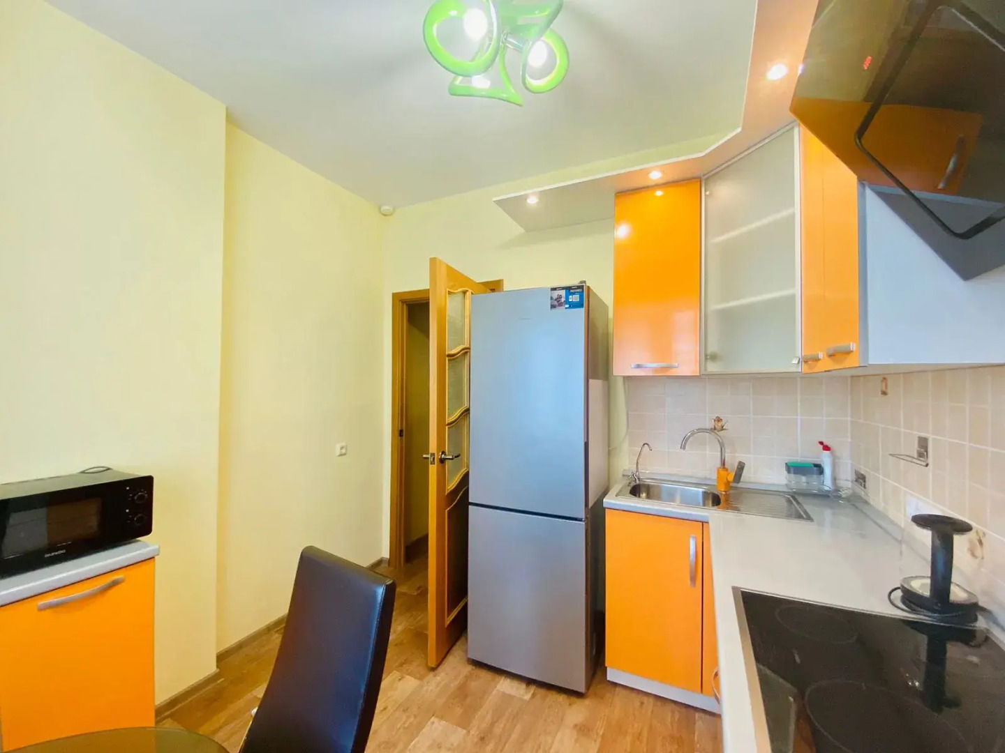 Апартаменты Победы 2