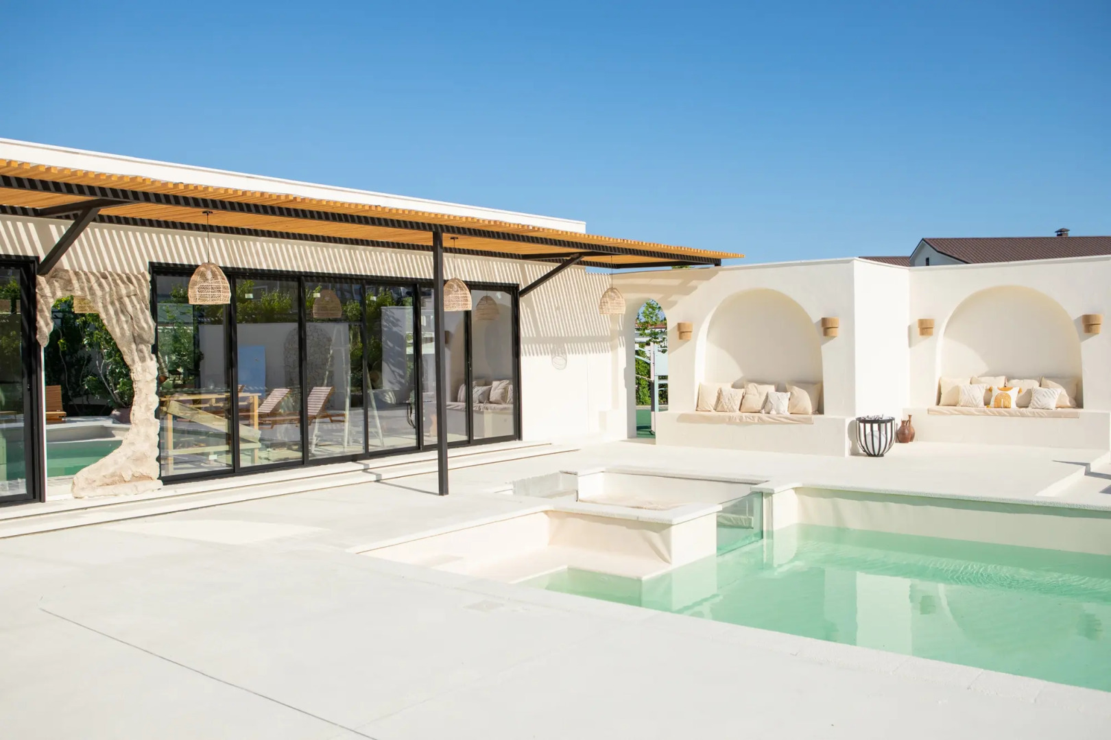 Отель Нарлен