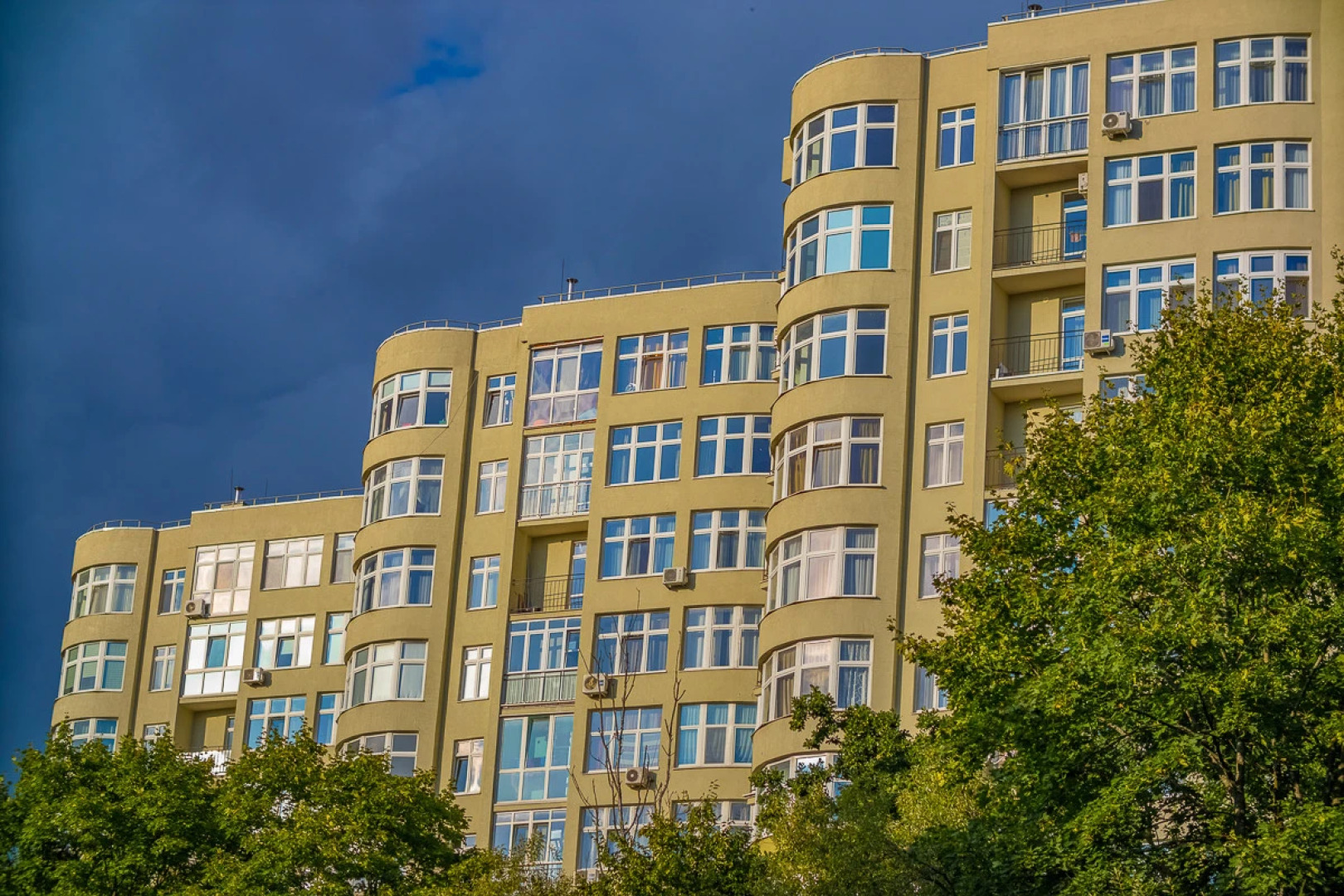 Апартаменты у Королевских ворот