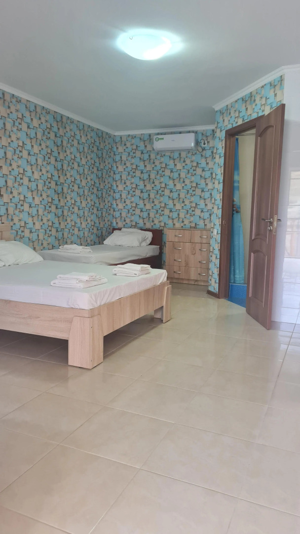 Гостевой дом Григорий