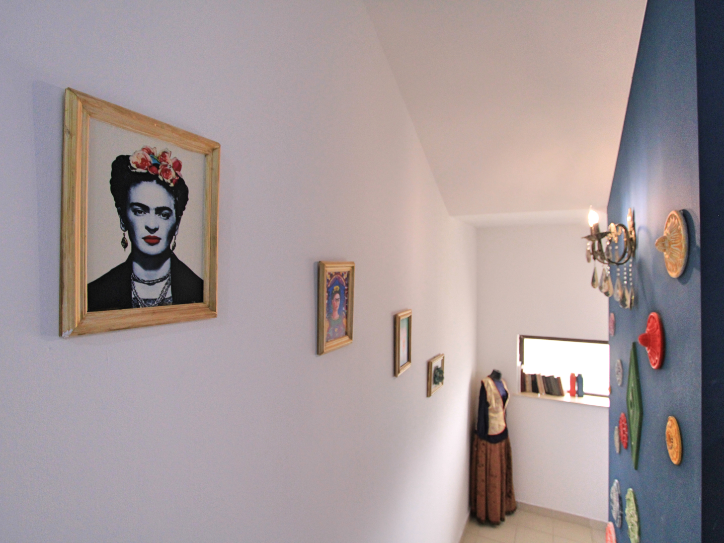 Отель NovART Gallery&Sea