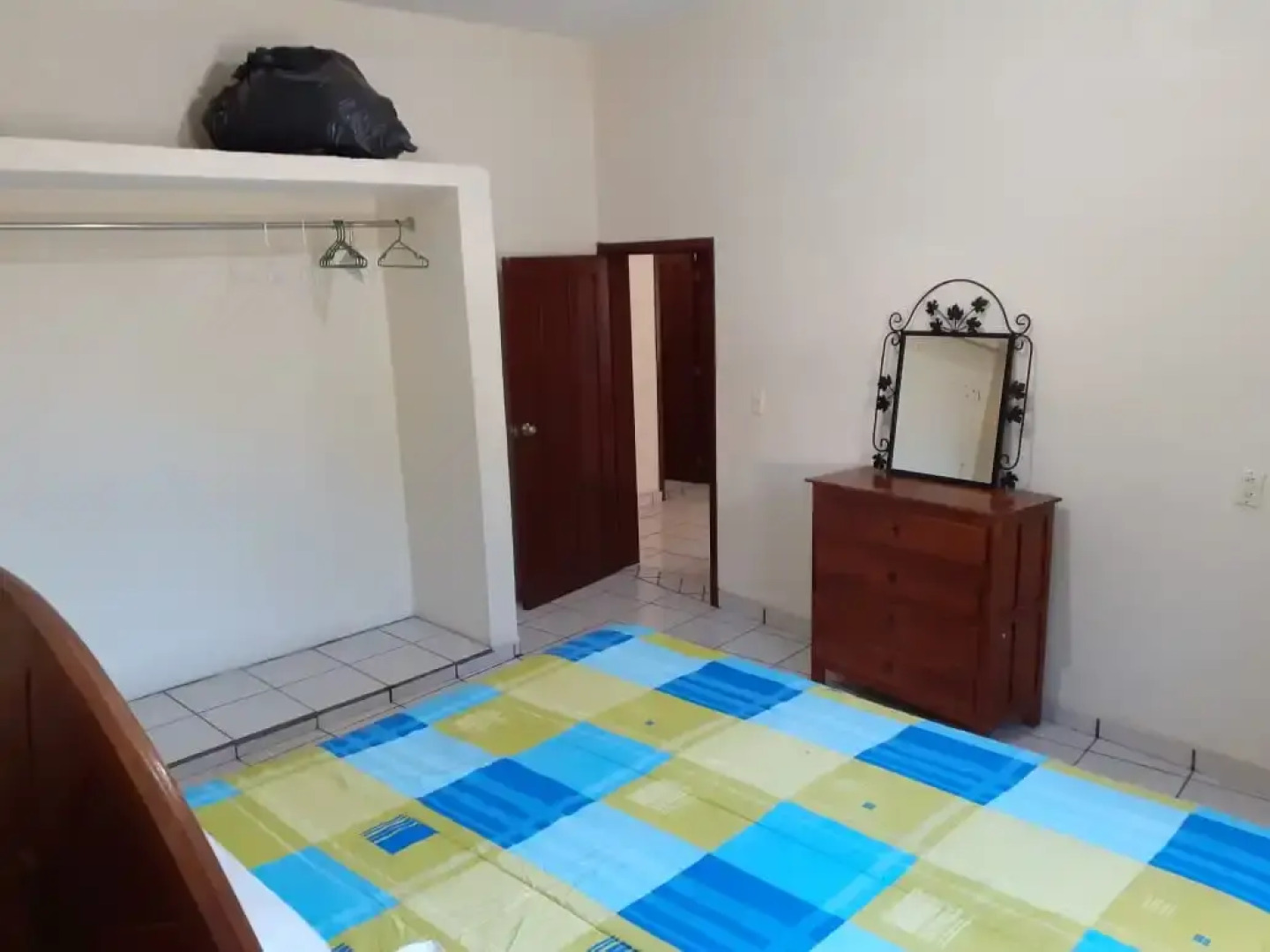 Отель Cabañas Madalena By Rotamundos