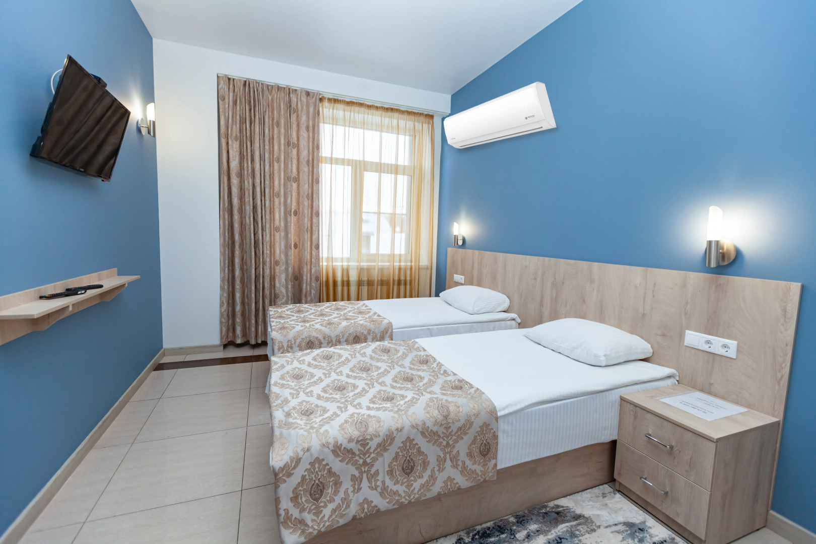 Мини-Отель Maxx Royal