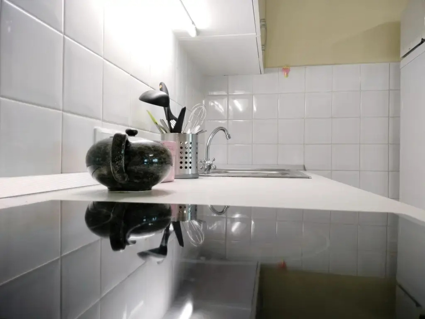 Апартаменты Семейные с Балконом Lesnaya