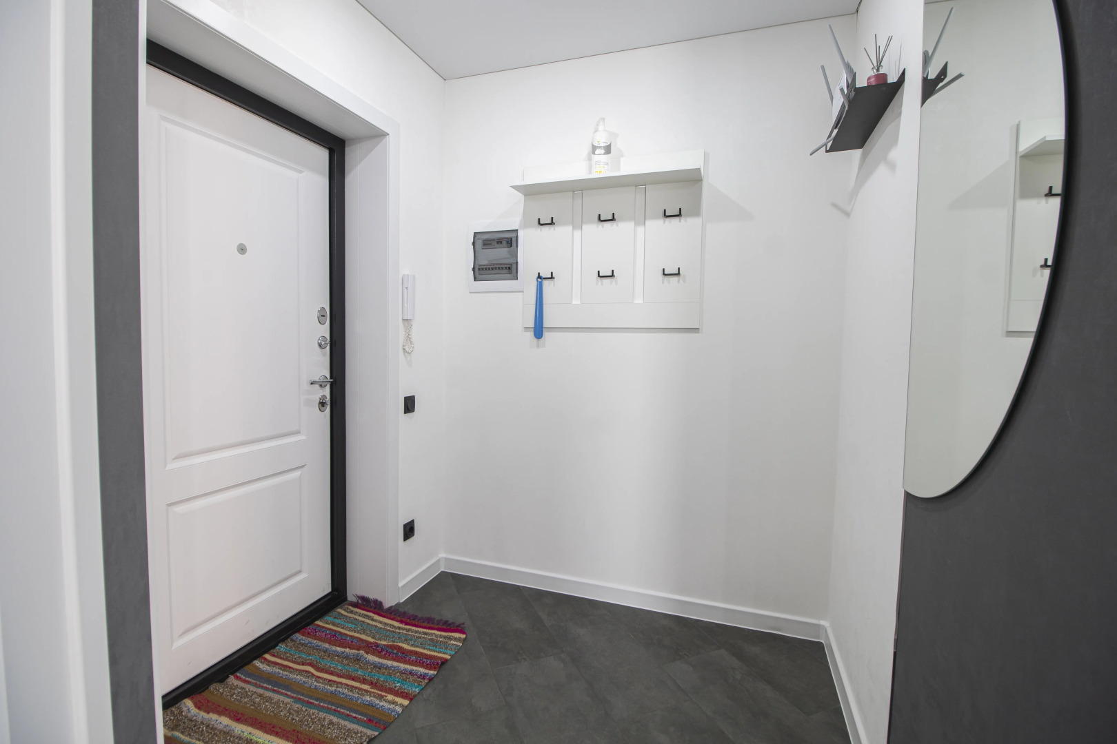 Апартаменты Берег Волги