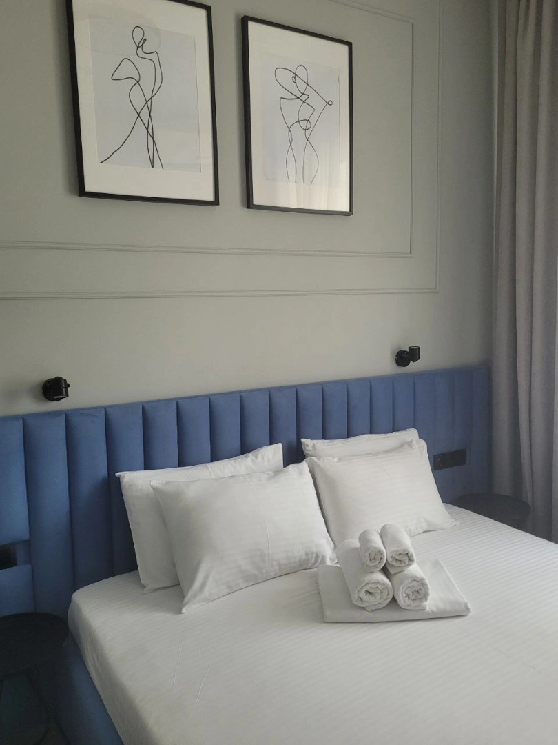 Мини-отель Глобус