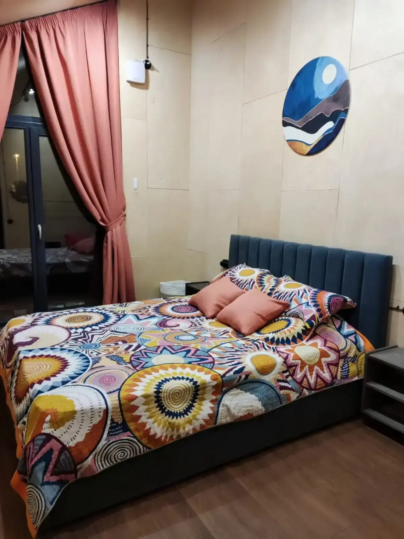 Гостевой дом Барн Хаус Гринвуд