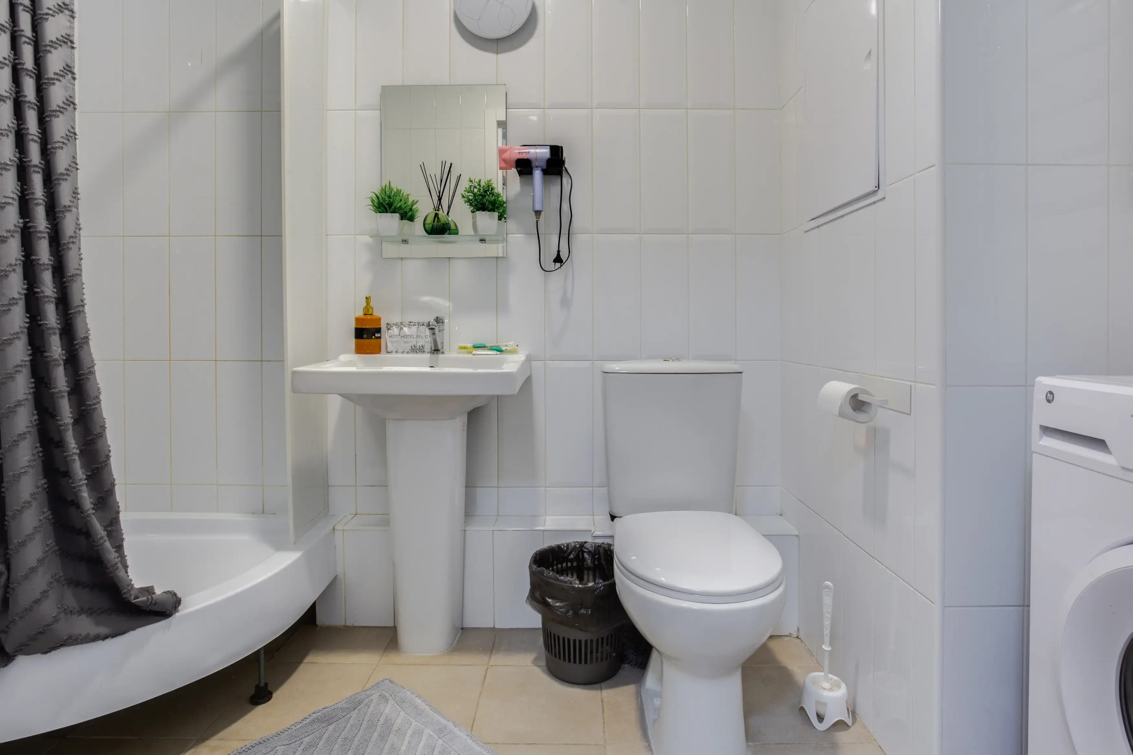 Апартаменты Стильная Студия