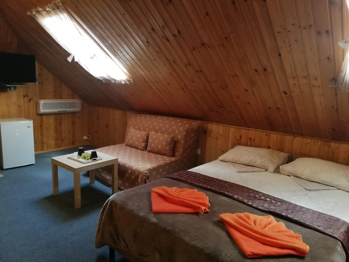 Гостевой Дом Морской Прибой