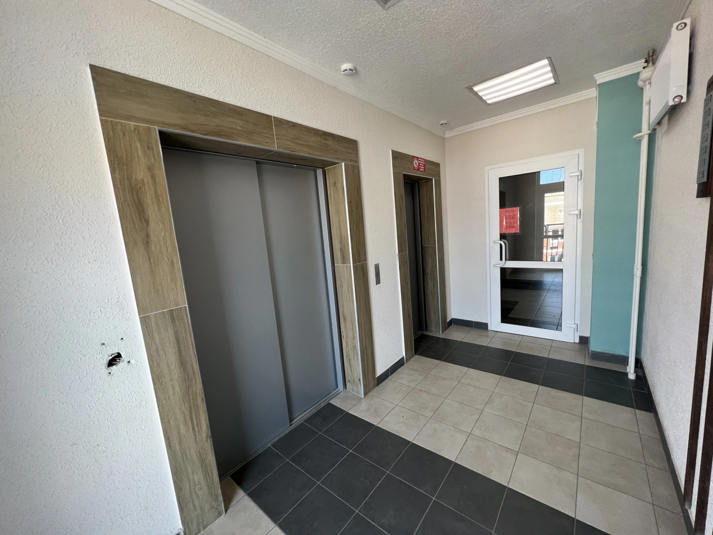 Апартаменты у парка Галицкого