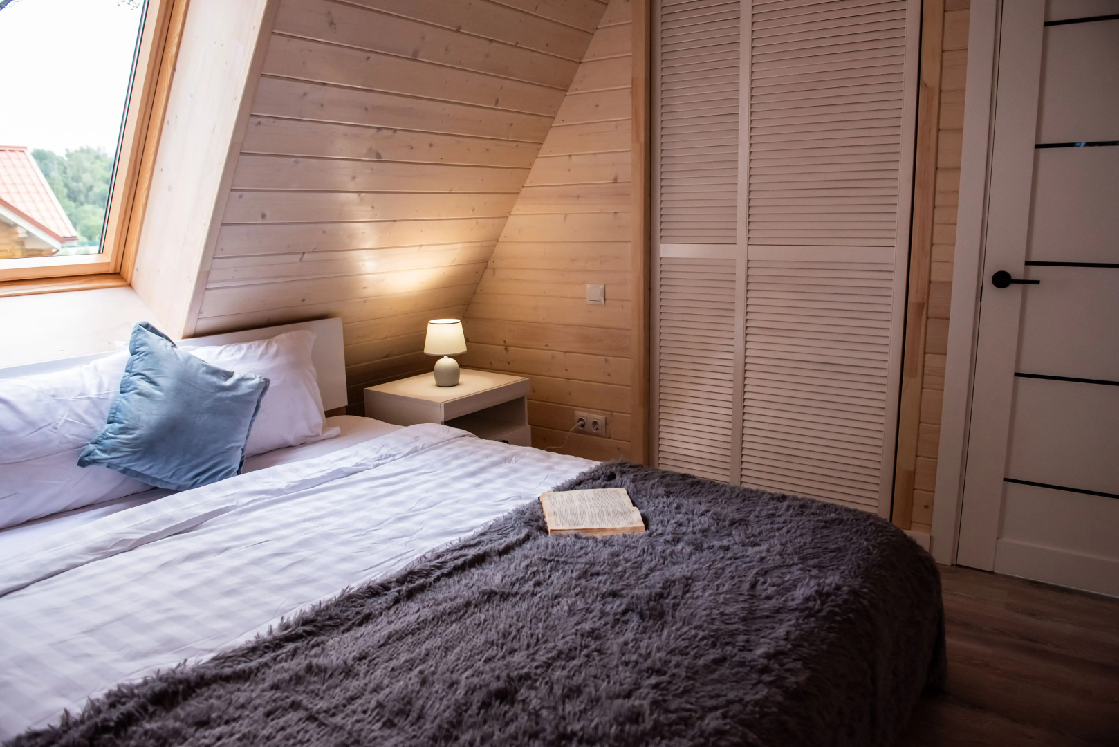 Гостевой дом Яранга