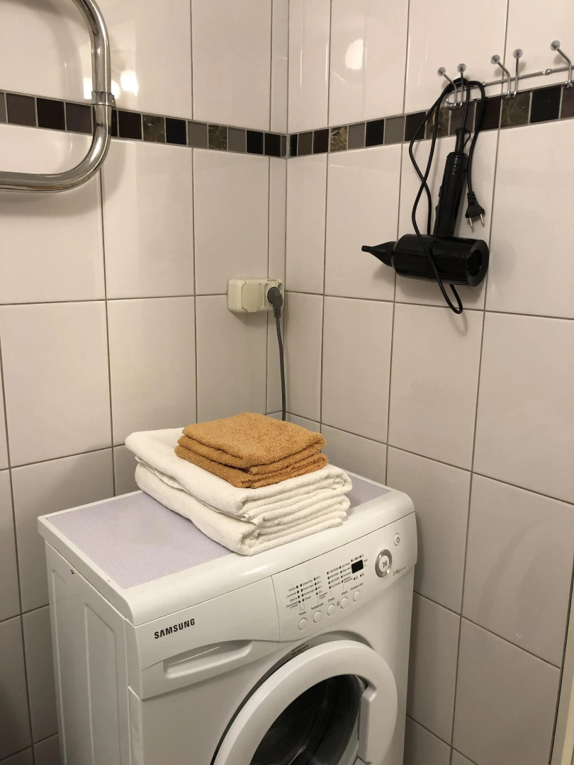 Апартаменты Ясенево 8