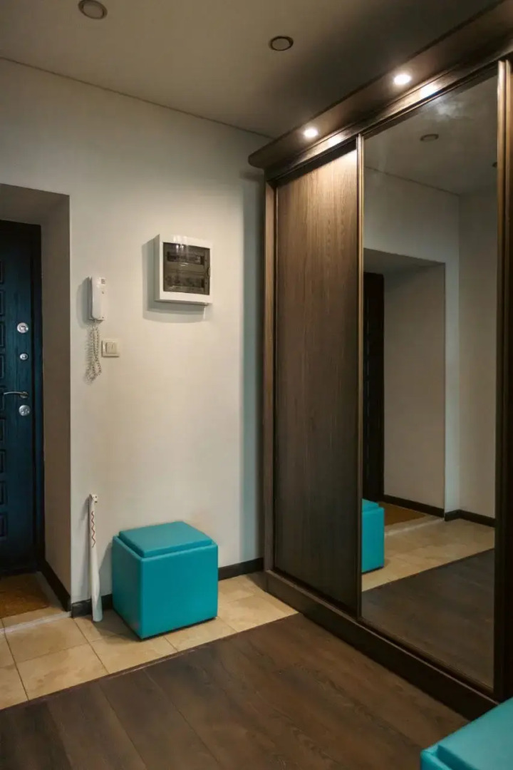 Апартаменты Студия на Буянова, 131 (в центре)