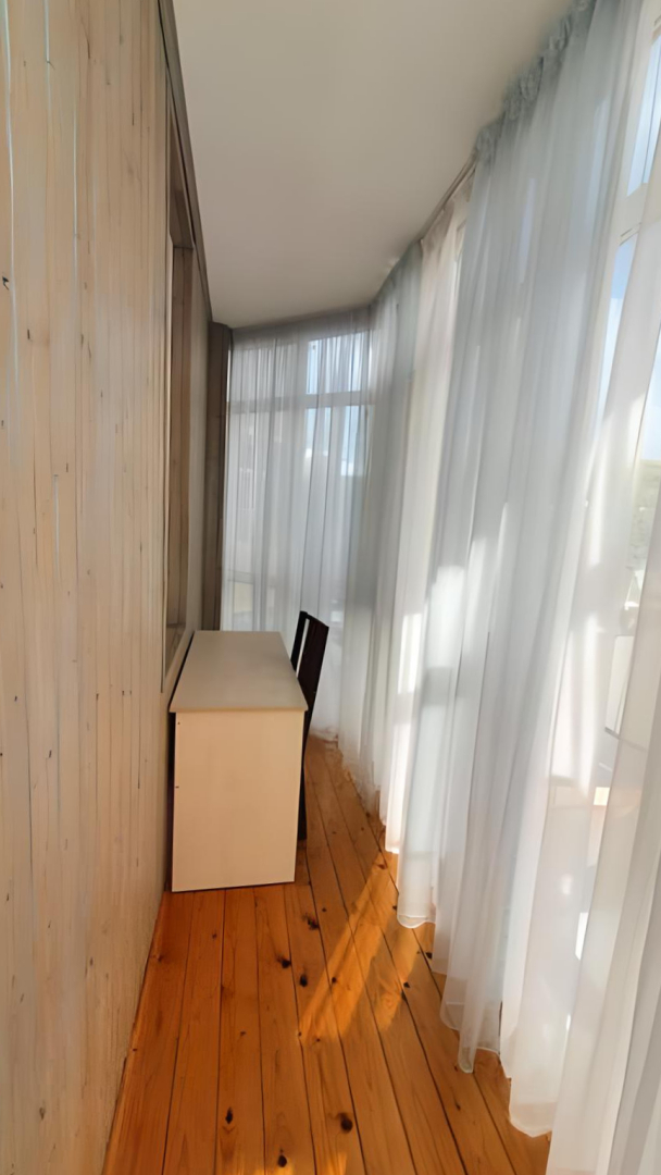 Апартаменты SimSim на Тюльпанов (2)