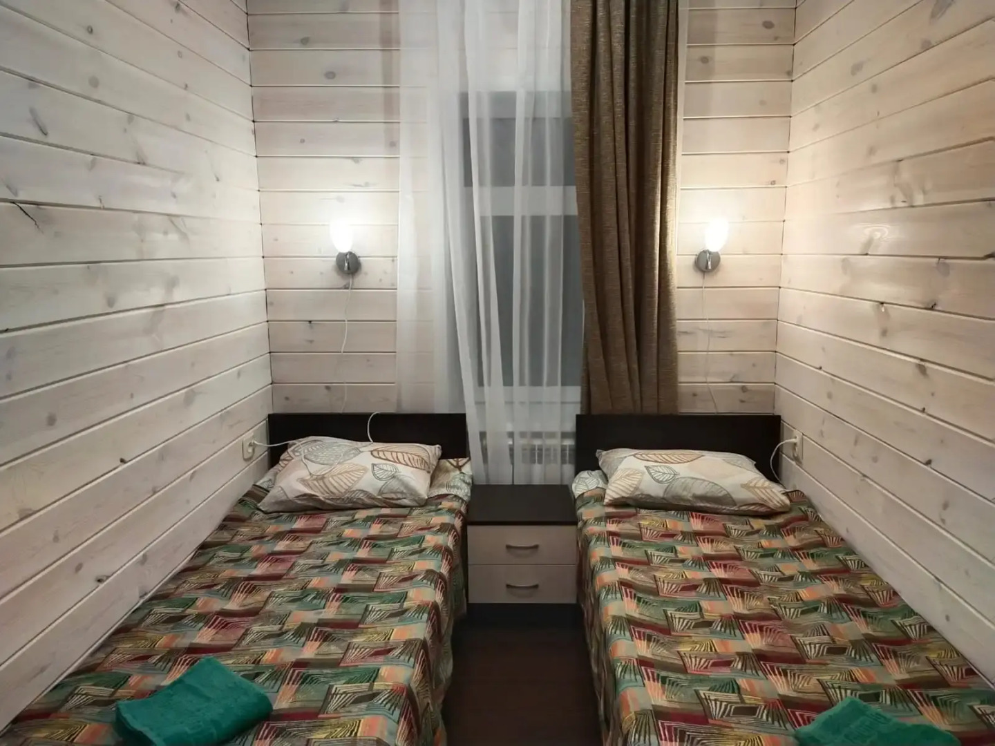 Гостевой дом Купецъ