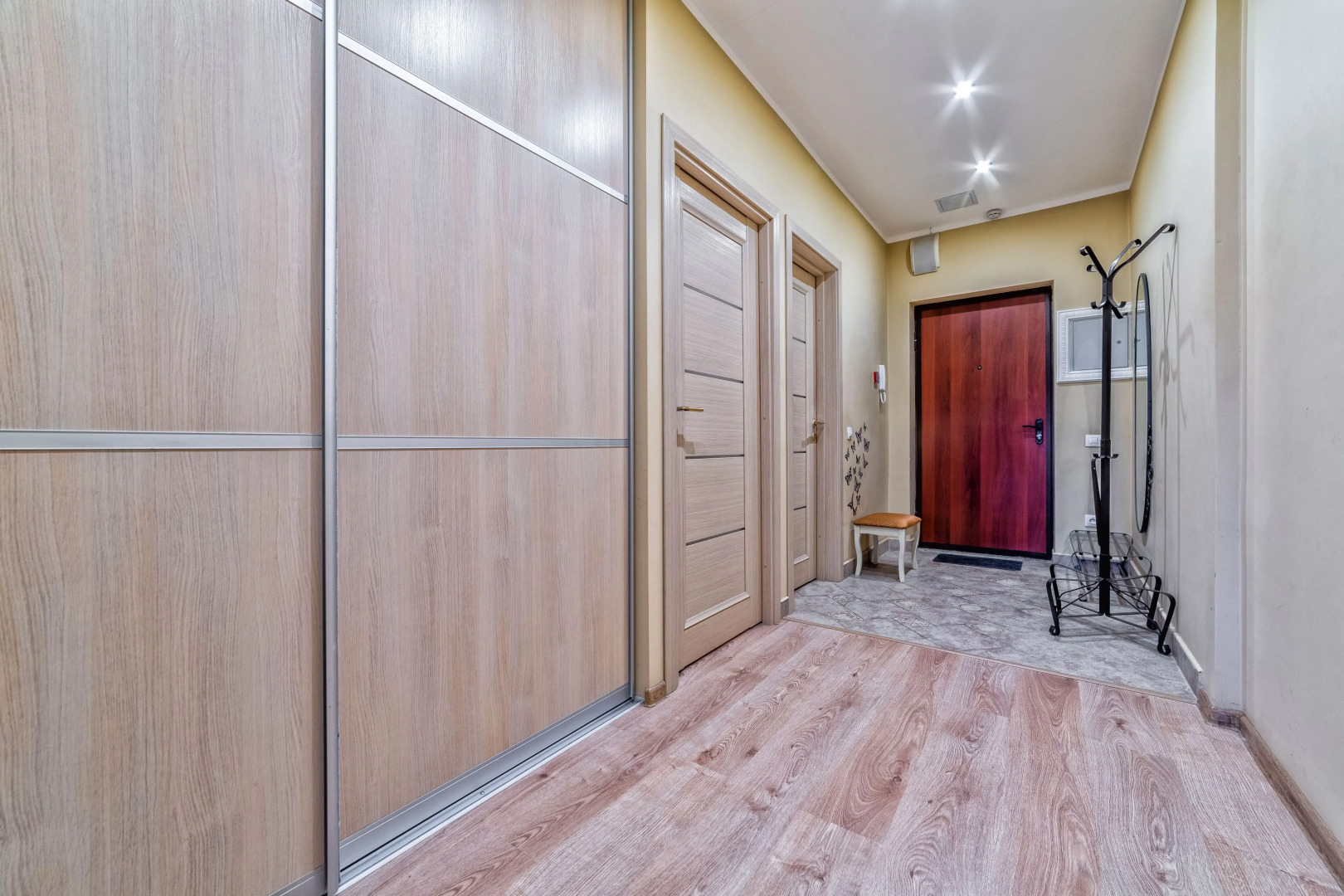 Апартаменты Good Apartments