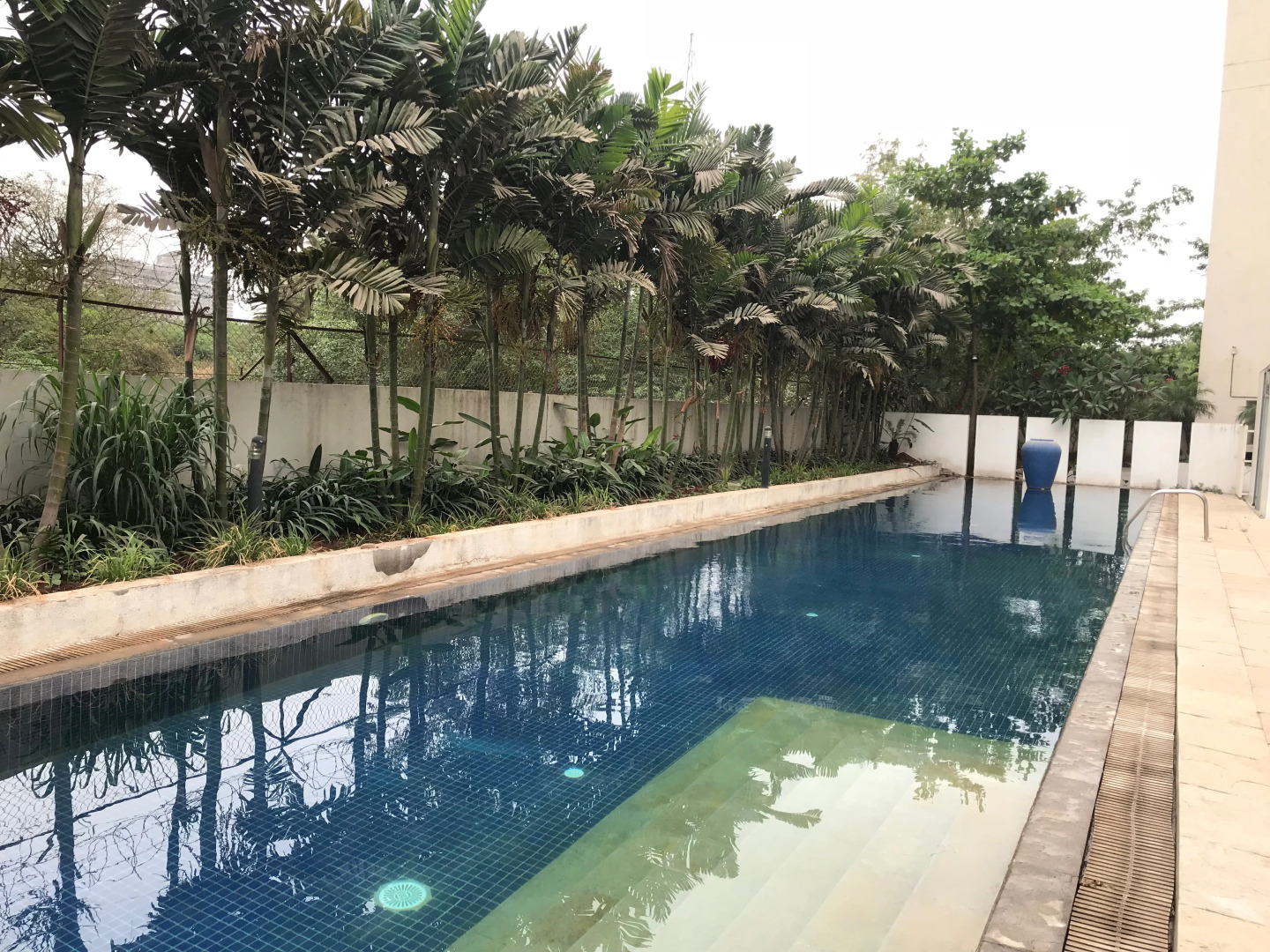 Апартаменты Prashant Keni