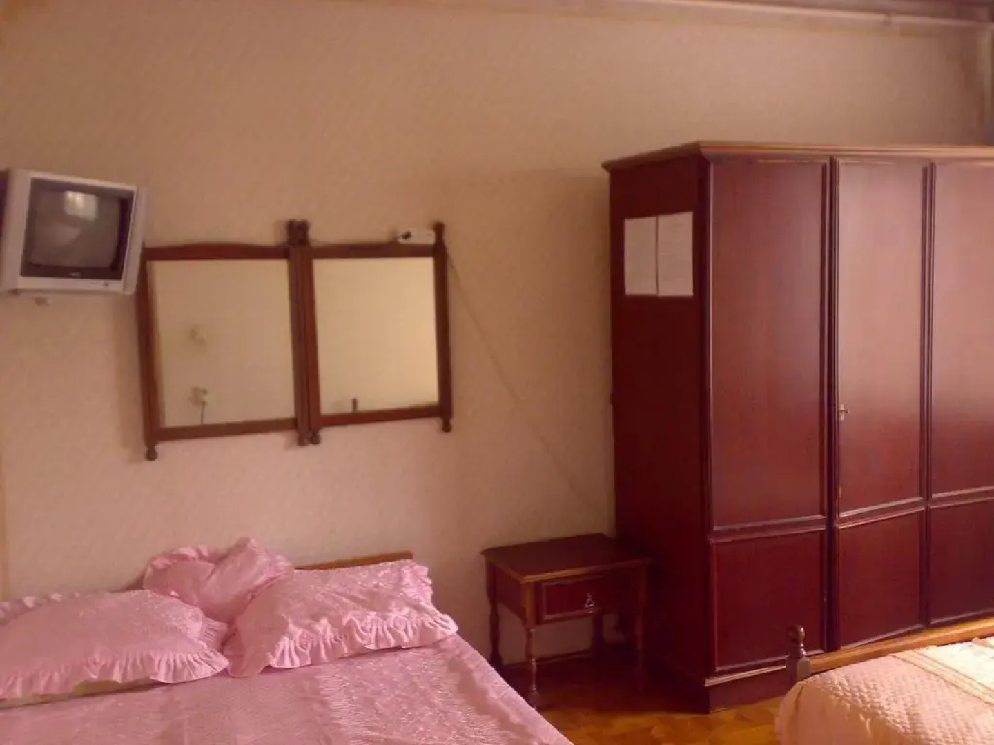 Гостевой дом Есения