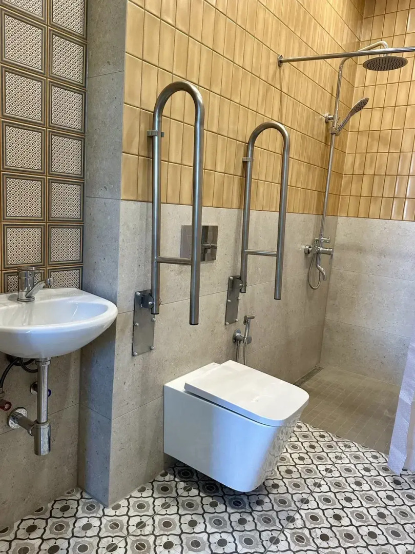 Отель Таласса Hotel&Spa