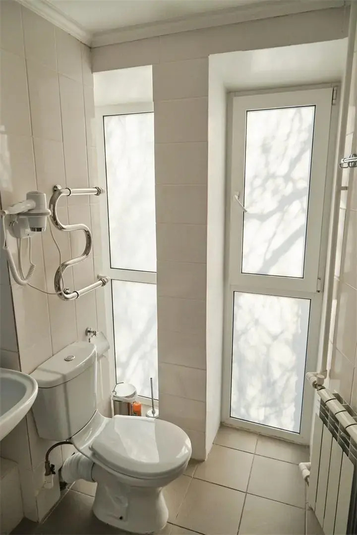 Дом отдыха Березки