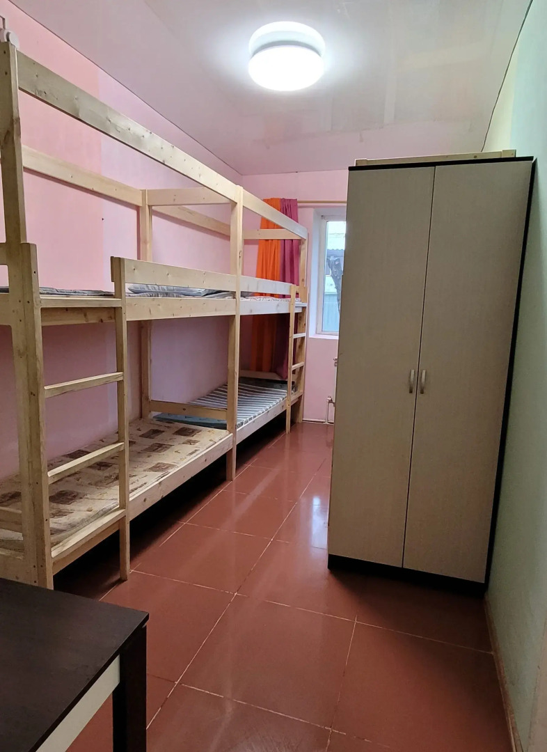 Гостевой дом Main Room Chesnokovka