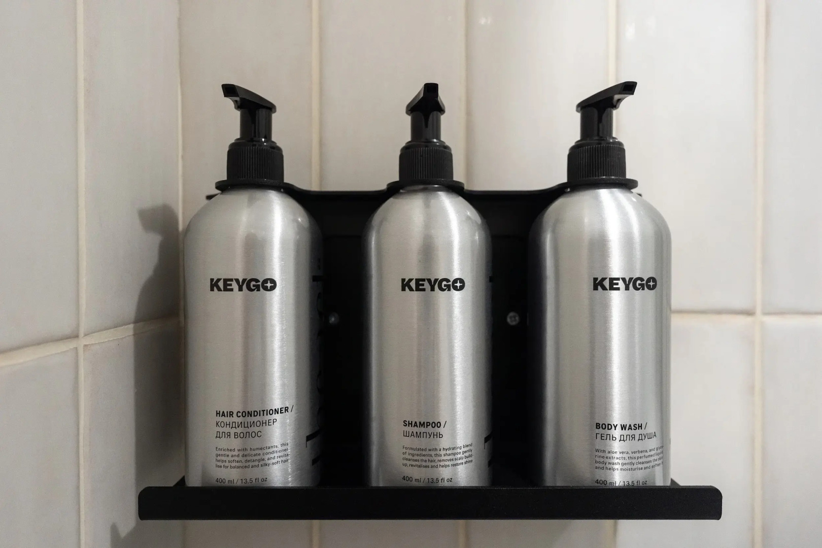 Апартаменты KeyGo #1010 Студия рядом с метро Окружная