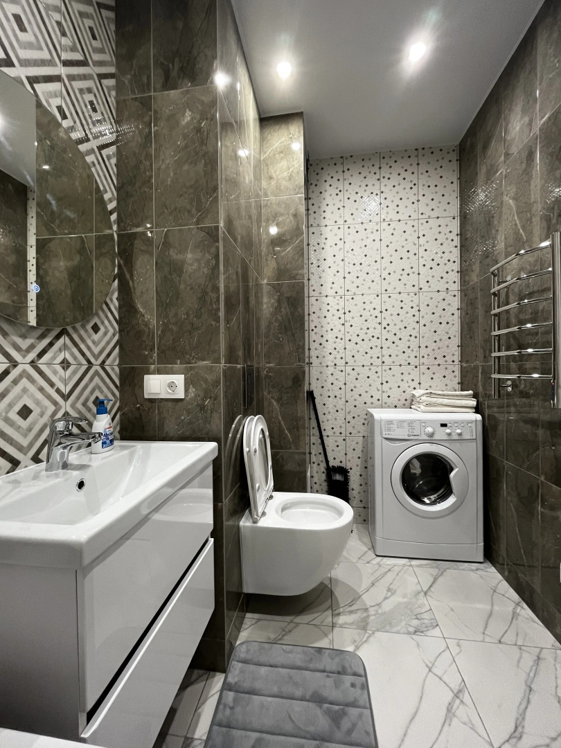 Апартаменты Вояж 3